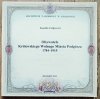 Kamila Follprecht Obywatele Królewskiego Wolnego Miasta Podgórza 1784-1915